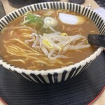 うどんのいなや - 