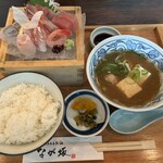 ごはんとお酒　なが坂 - 