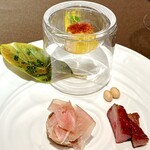 ファン・ダルクオーレ - 