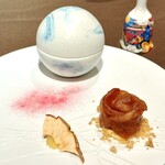 ファン・ダルクオーレ - 