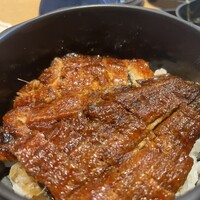 ひつまぶし名古屋備長 大名古屋ビルヂング店 - 