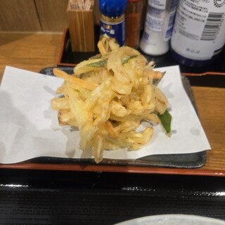 手打うどん 福助_1