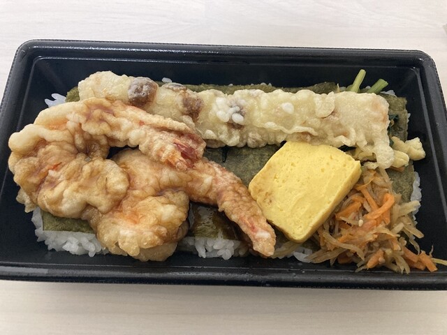 ほっともっと 鶴岡みどり町店の弁当とサービス情報