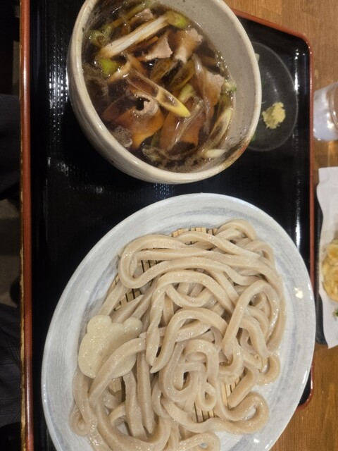 Teuchi Udon Fukusuke