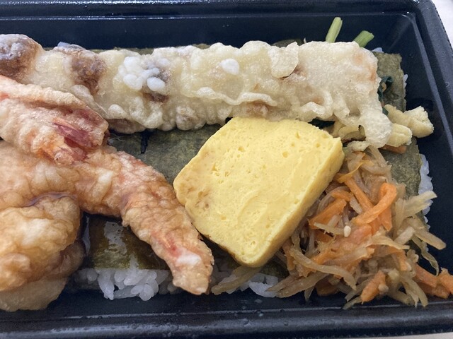 ほっともっと 鶴岡みどり町店 - 鶴岡（弁当）の写真