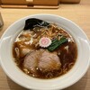長岡食堂 東京ラーメン横丁店