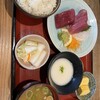 海鮮食堂 つなや