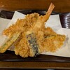 てんぷら天芳