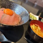 米澤牛バル 譽 - 