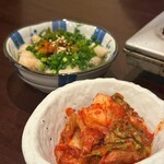 大阪 もつ鍋 PLay - 