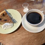 カフェ パンセ - 