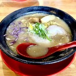 味噌専科 椿 TSUBAKI the Second - 