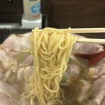 らーめん ２国 - 