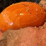 米澤牛バル 譽 - 