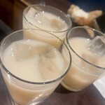 大阪 もつ鍋 PLay - 