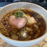 中華そば 炎 - 料理写真: