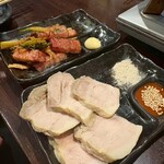 大阪 もつ鍋 PLay - 