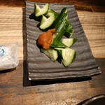 魚屋ひでぞう - 