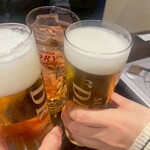 大阪 もつ鍋 PLay - 