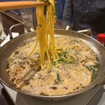 大阪 もつ鍋 PLay - 