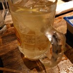 魚屋ひでぞう - 