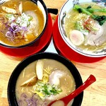 味噌専科 椿 TSUBAKI the Second - 