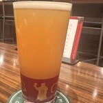 BEER CAFE GAMBRINUS - 