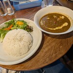 カフェ パンセ - 