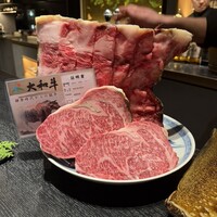 #肉といえば松田 奈良本店 - 