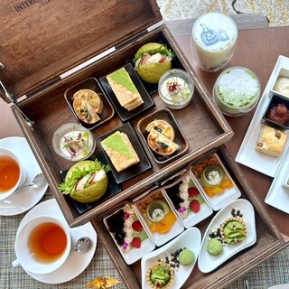 口コミ一覧 : スリーシクスティ （3-60） - 大阪梅田（阪急）/カフェ