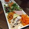トラットリア カリメロ - 前菜なのにこの量‼️