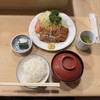 とんかつ とんき 目黒本店