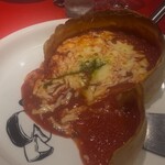 原価ビストロチーズプラス - 