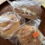 イトウベーカリー - 