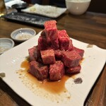 ぼすけ - やみつきロース