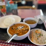 39タイレストラン 二俣川店 - 