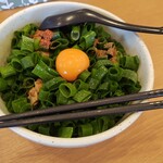 麺や 博味軒 - 料理写真:
