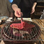 ぼすけ - Ω焼き