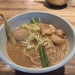 和醸良麺 すがり - 