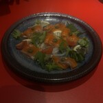 原価ビストロチーズプラス - 