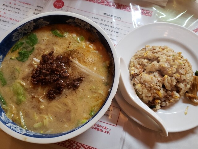 一品香 - 中崎町/中華料理 | 食べログ