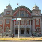 中之島倶楽部 - 大阪中央公会堂