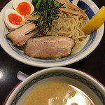 麺屋あじくま - 料理写真: