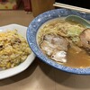 長州ラーメン万龍軒 富士見店