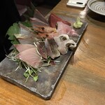 魚酒場 二つめ - 