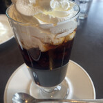 カフェラントマン 青山店 - 