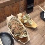 銀だこハイボール横丁 東銀座店 - 