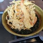 大地のうどん - 