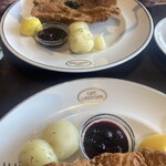 カフェラントマン - 