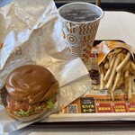 ZETTERIA - 料理写真: